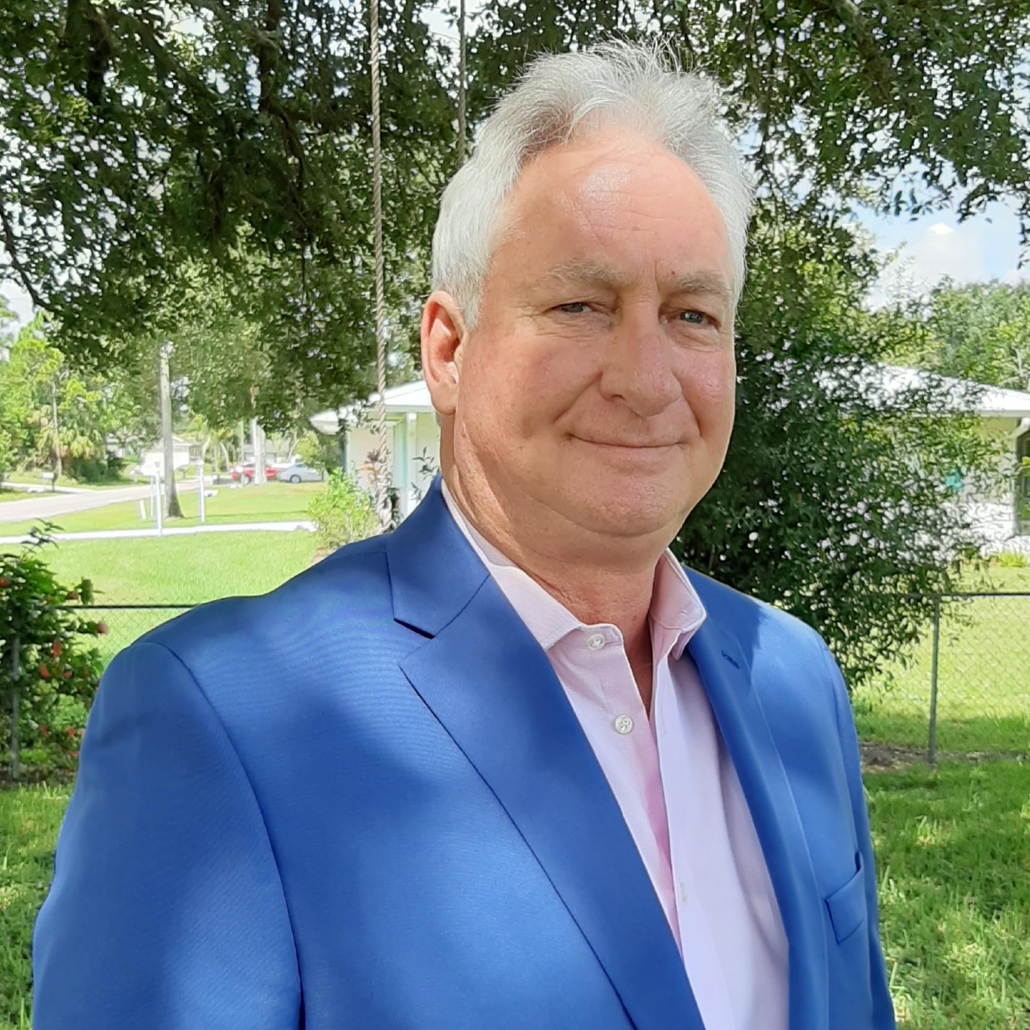 Todd Benson, Your Trusted Licensed Insurance Agent ABS