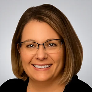 Michelle Larschan Keats