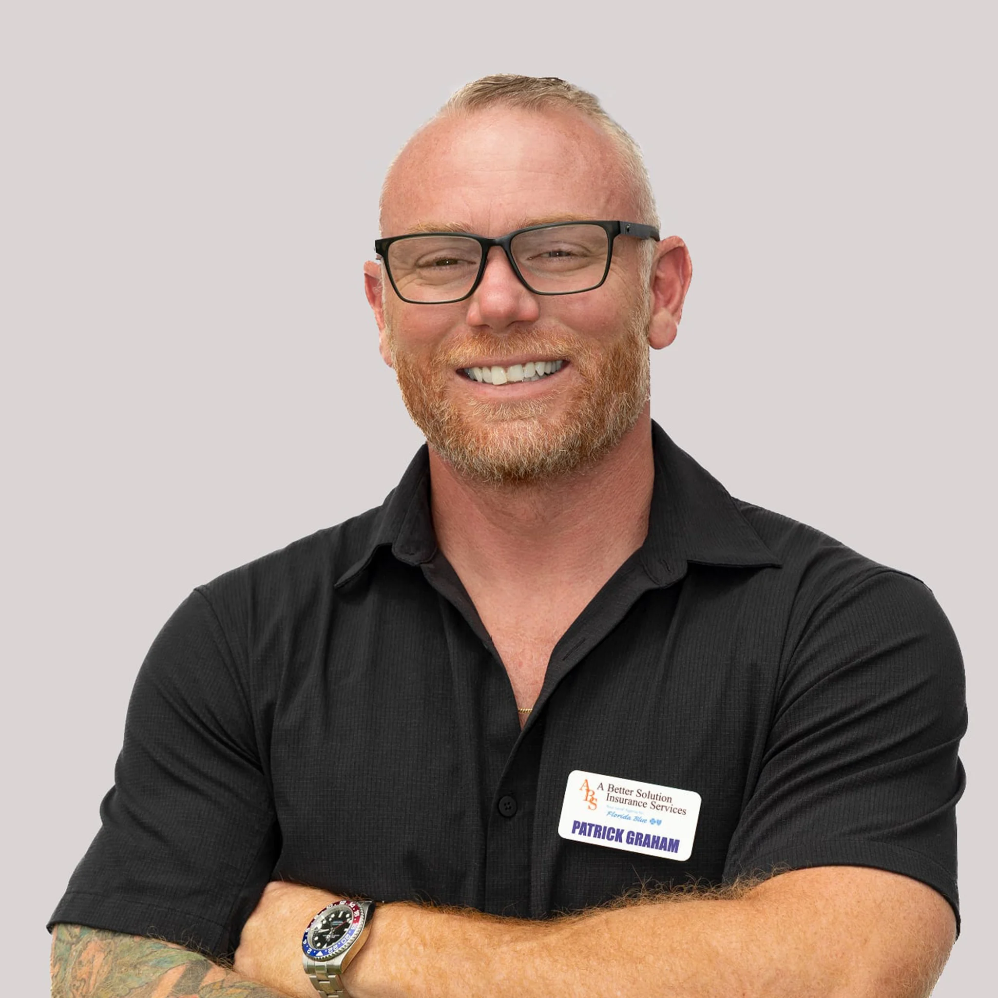 patrick graham – Patrick Graham