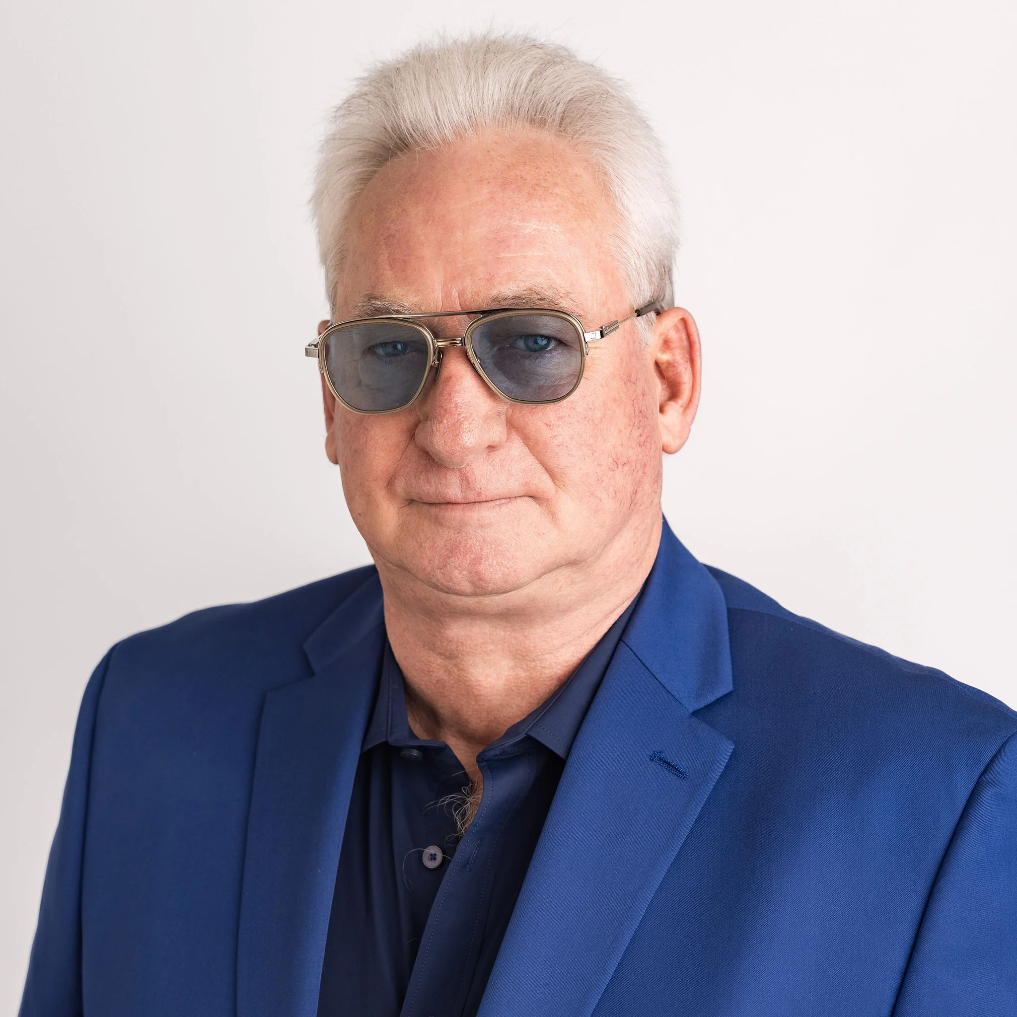 todd benson – Todd Benson